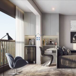Cobertura, 3 quartos, 258 m² - Foto 3