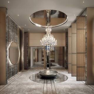 Cobertura, 3 quartos, 258 m² - Foto 4
