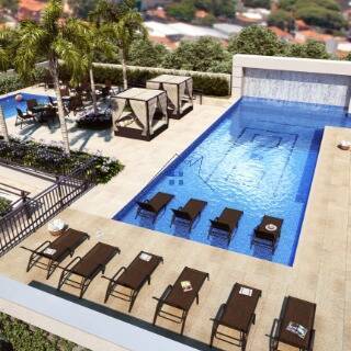 Cobertura, 3 quartos, 258 m² - Foto 6