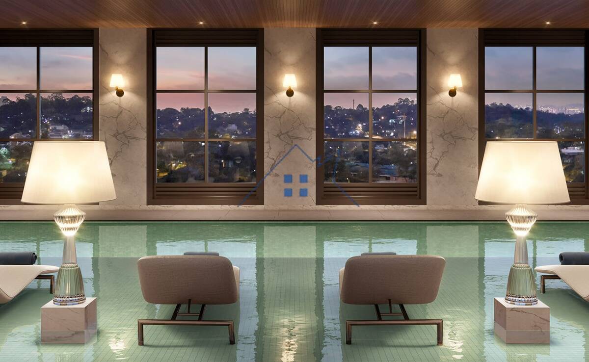 Cobertura, 3 quartos, 258 m² - Foto 12