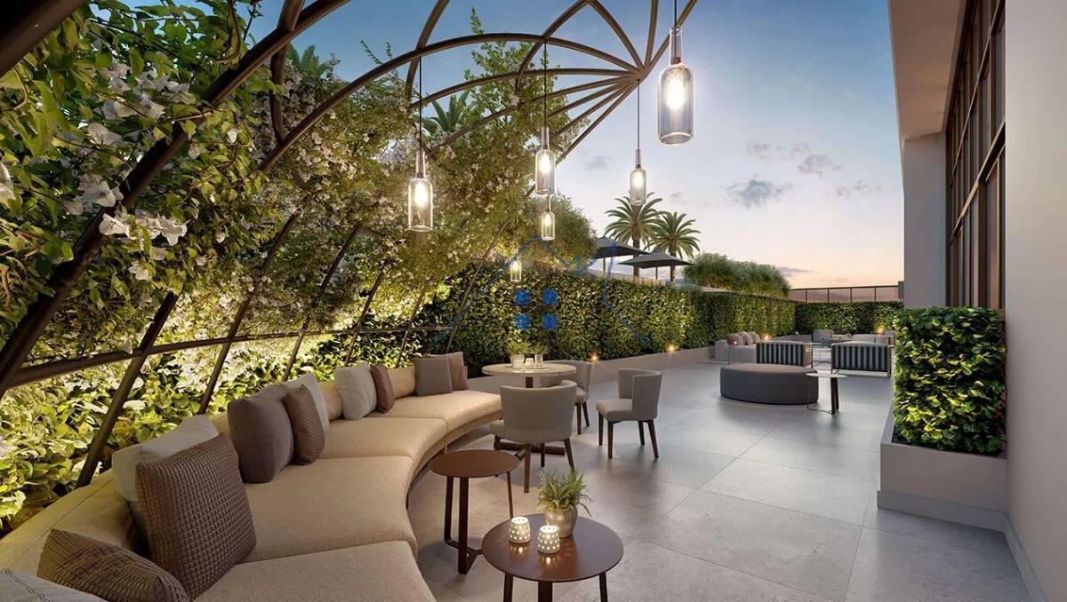 Cobertura, 3 quartos, 258 m² - Foto 13