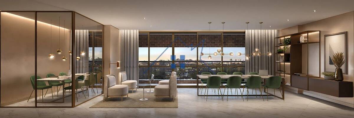 Cobertura, 3 quartos, 258 m² - Foto 17
