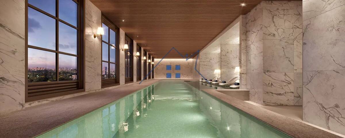 Cobertura, 3 quartos, 258 m² - Foto 18