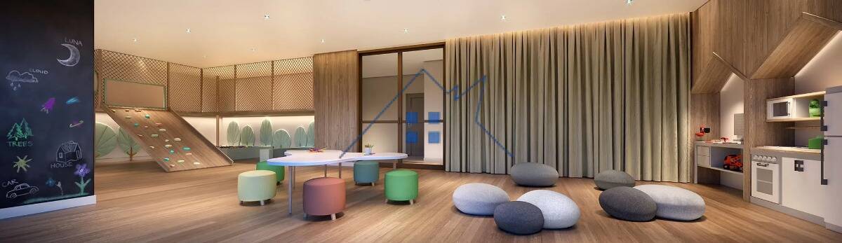 Cobertura, 3 quartos, 258 m² - Foto 19