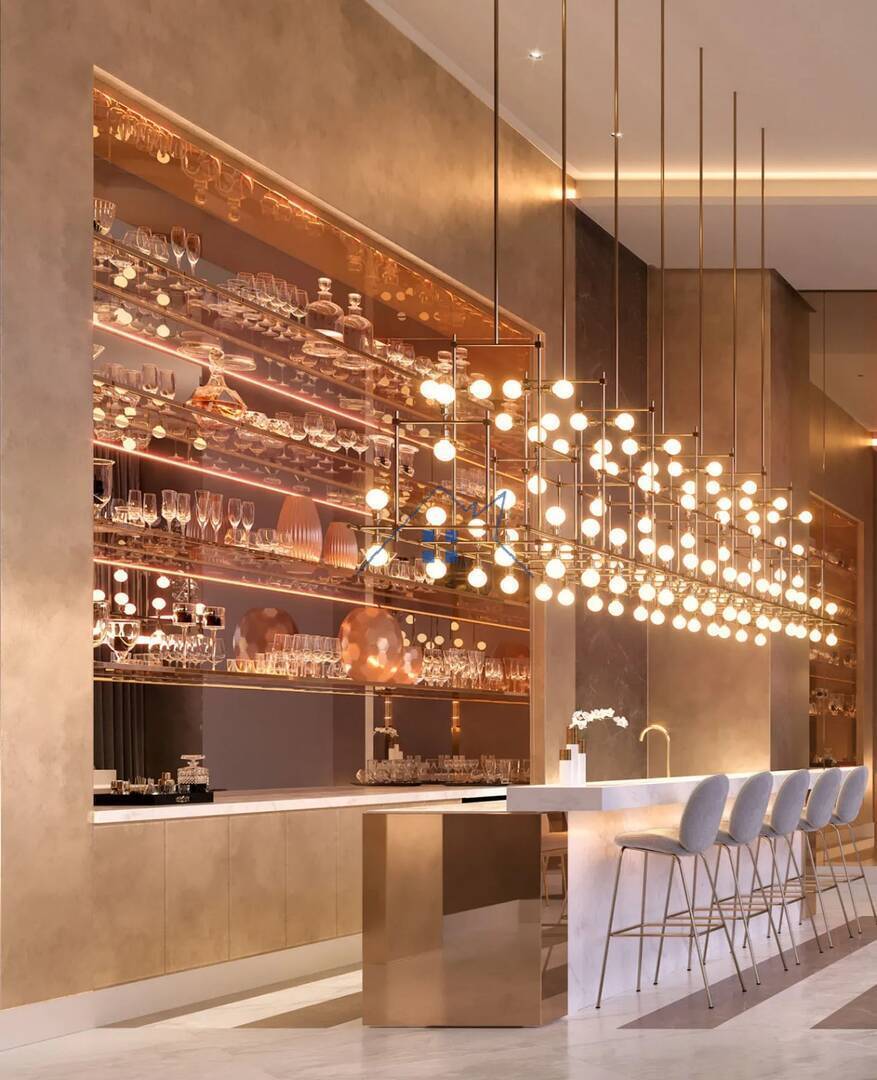 Cobertura, 3 quartos, 258 m² - Foto 24