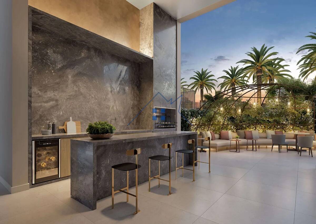 Cobertura, 3 quartos, 258 m² - Foto 26
