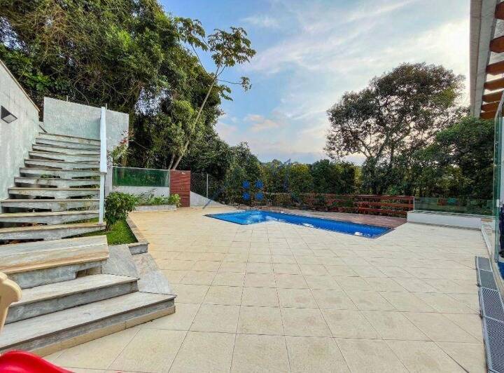 Casa de Condomínio, 4 quartos - Foto 7