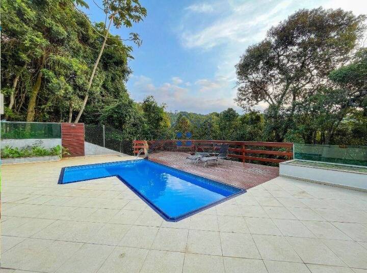 Casa de Condomínio, 4 quartos - Foto 8