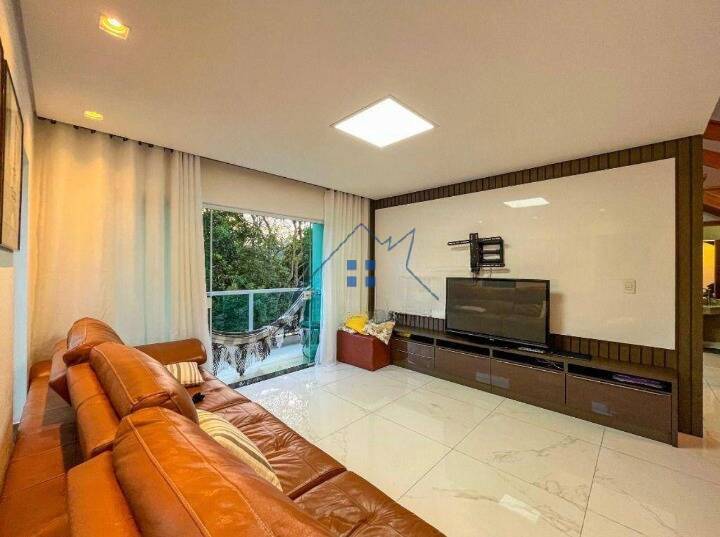 Casa de Condomínio, 4 quartos - Foto 18
