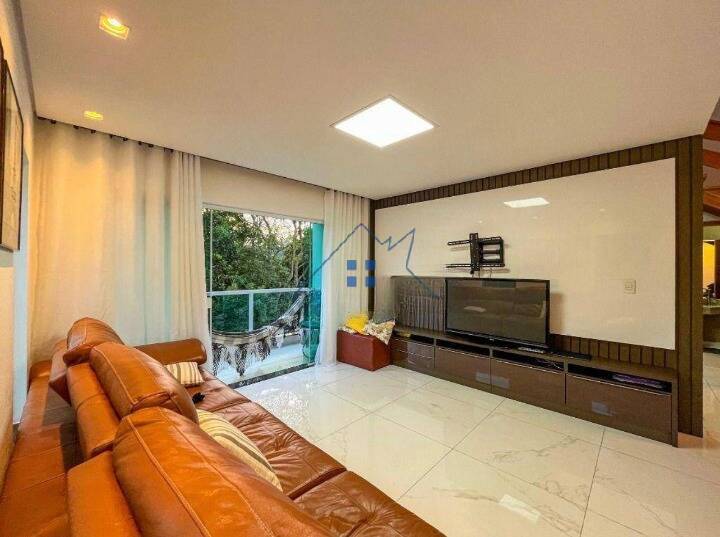 Casa de Condomínio, 4 quartos - Foto 20