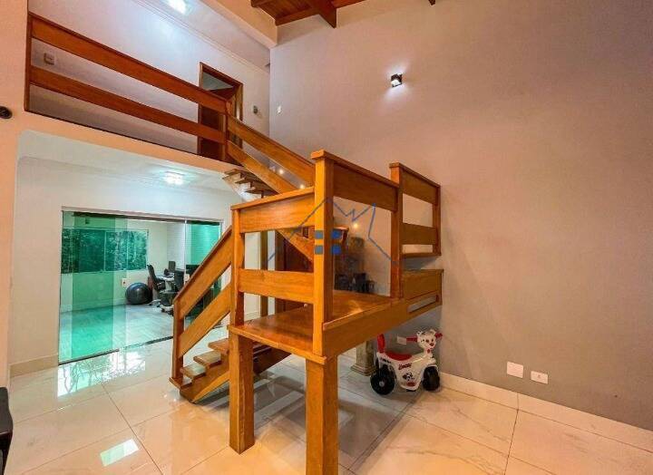 Casa de Condomínio, 4 quartos - Foto 21