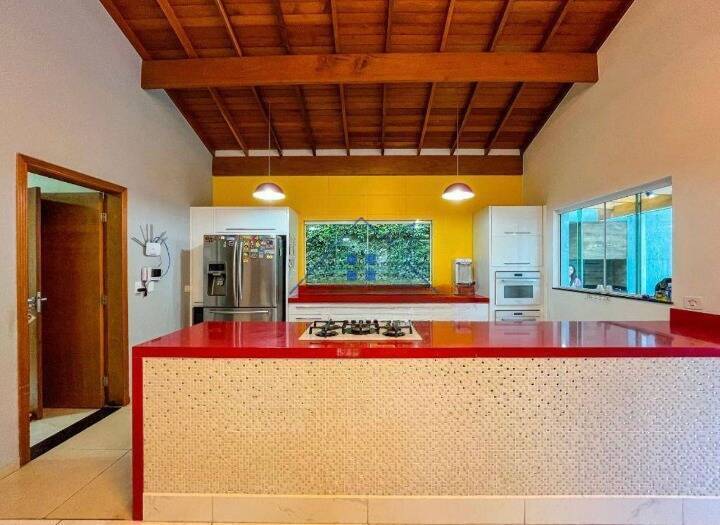 Casa de Condomínio, 4 quartos - Foto 22
