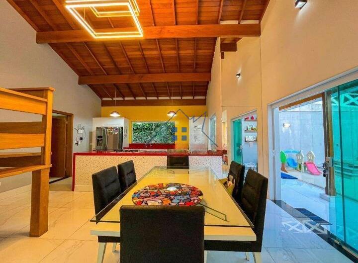 Casa de Condomínio, 4 quartos - Foto 23