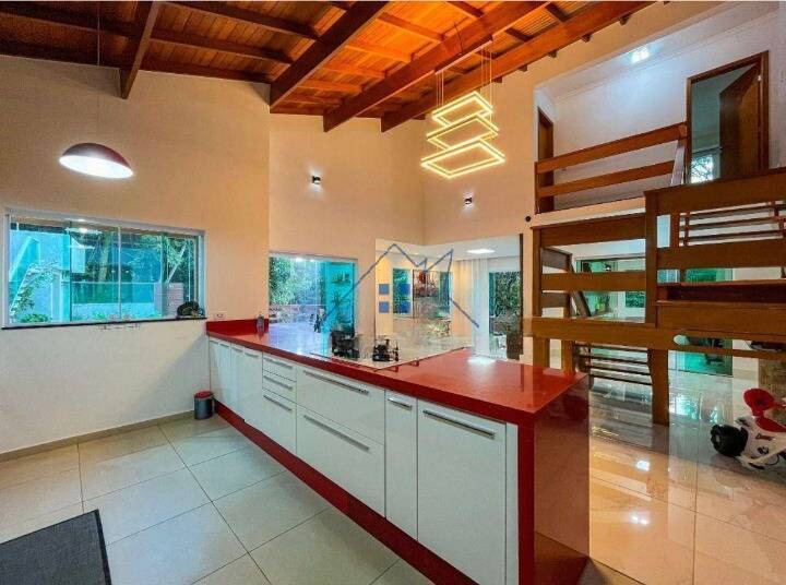 Casa de Condomínio, 4 quartos - Foto 25