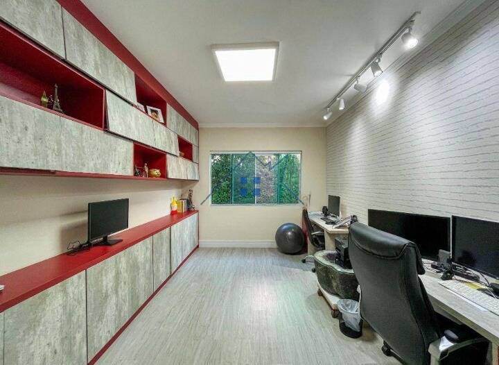 Casa de Condomínio, 4 quartos - Foto 26