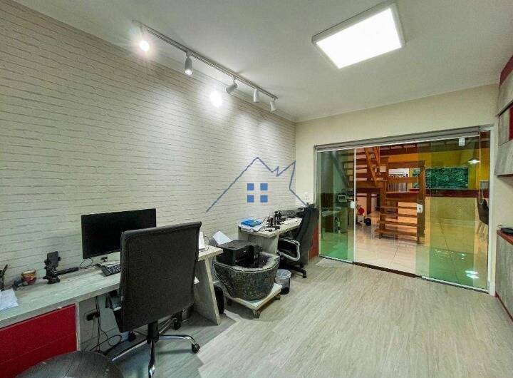 Casa de Condomínio, 4 quartos - Foto 28