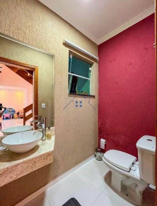 Casa de Condomínio, 4 quartos - Foto 29