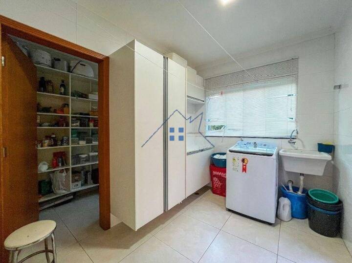 Casa de Condomínio, 4 quartos - Foto 30