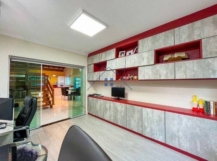 Casa de Condomínio, 4 quartos - Foto 31