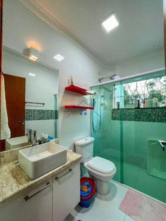 Casa de Condomínio, 4 quartos - Foto 34