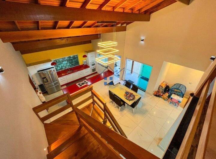 Casa de Condomínio, 4 quartos - Foto 35