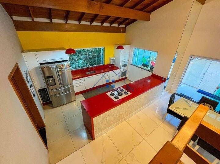 Casa de Condomínio, 4 quartos - Foto 37