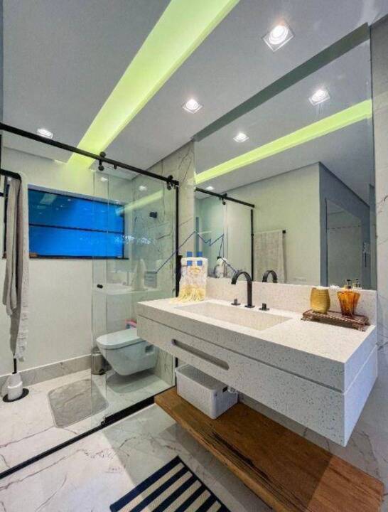 Casa de Condomínio, 4 quartos - Foto 41
