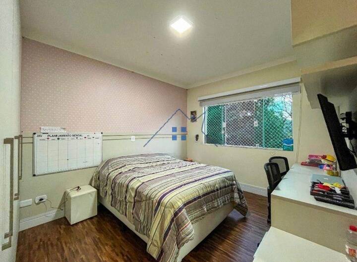Casa de Condomínio, 4 quartos - Foto 45