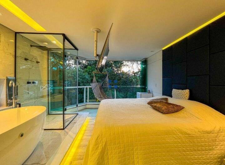 Casa de Condomínio, 4 quartos - Foto 46
