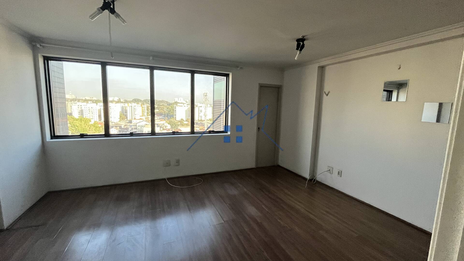 Sala-Conjunto, 37 m² - Foto 2
