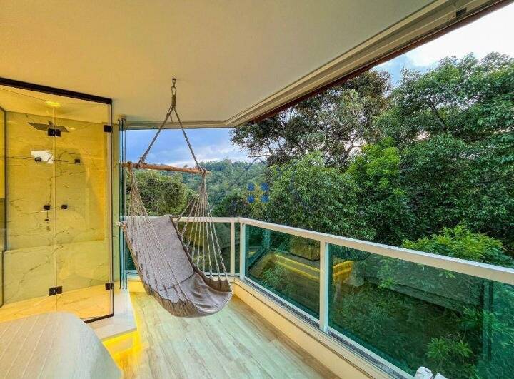 Casa de Condomínio, 4 quartos - Foto 48