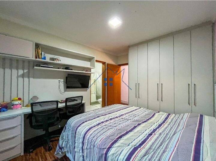 Casa de Condomínio, 4 quartos - Foto 49