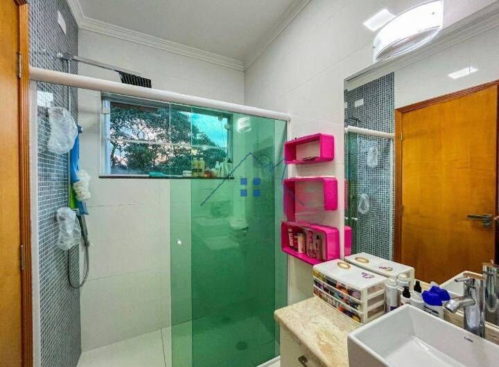 Casa de Condomínio, 4 quartos - Foto 51
