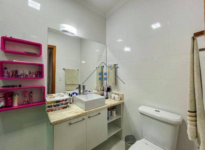 Casa de Condomínio, 4 quartos - Foto 52
