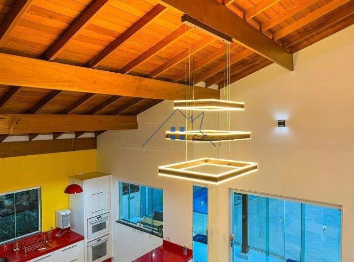 Casa de Condomínio, 4 quartos - Foto 56