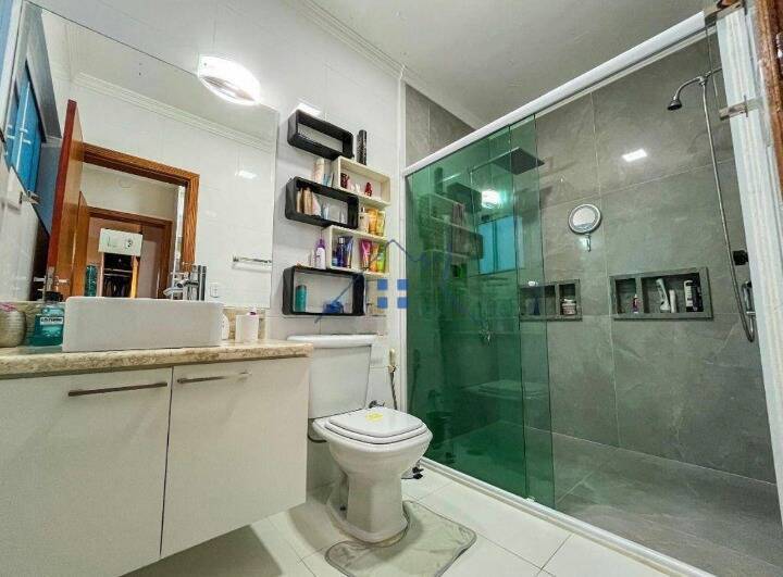 Casa de Condomínio, 4 quartos - Foto 57