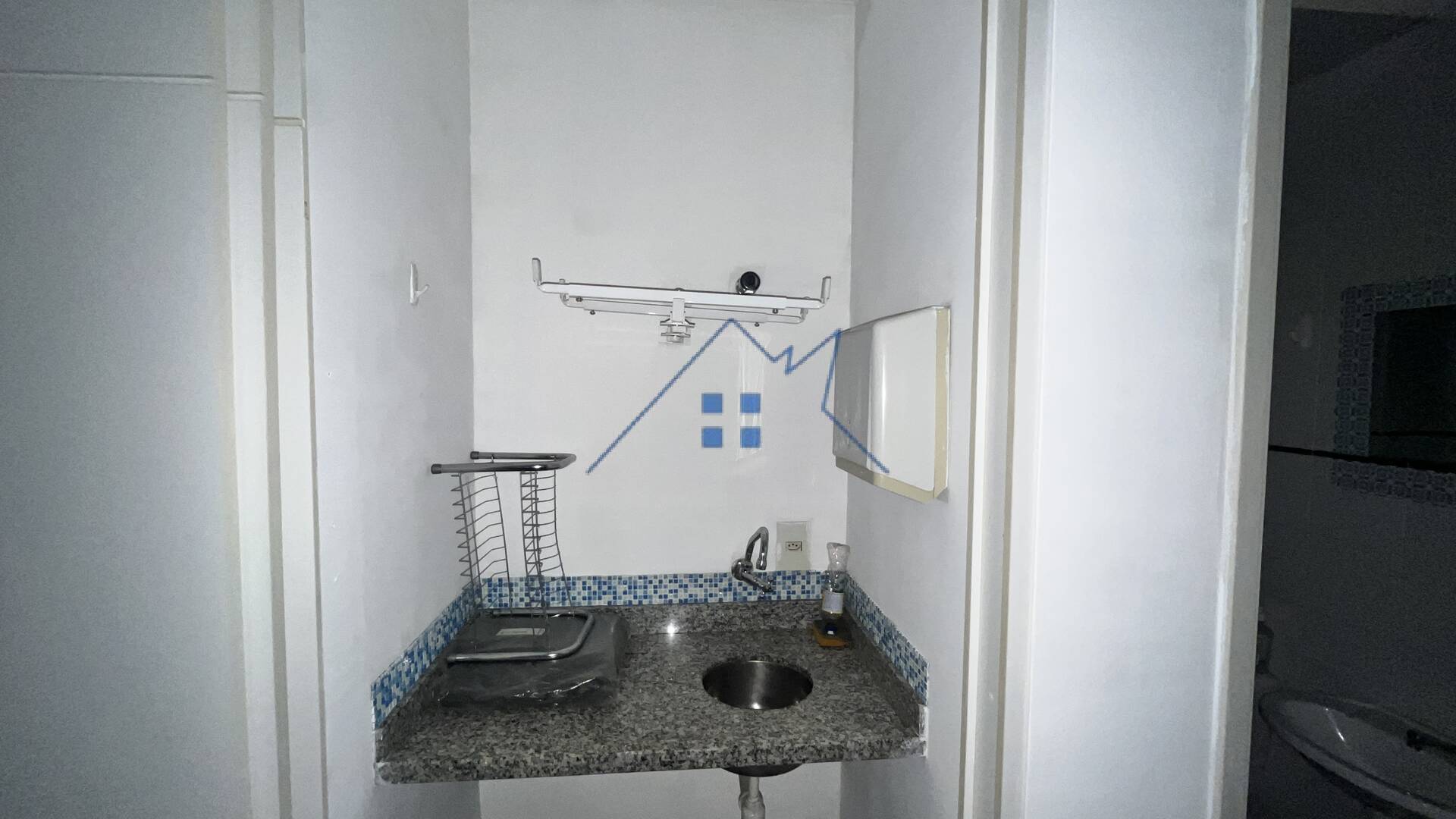 Sala-Conjunto, 37 m² - Foto 13