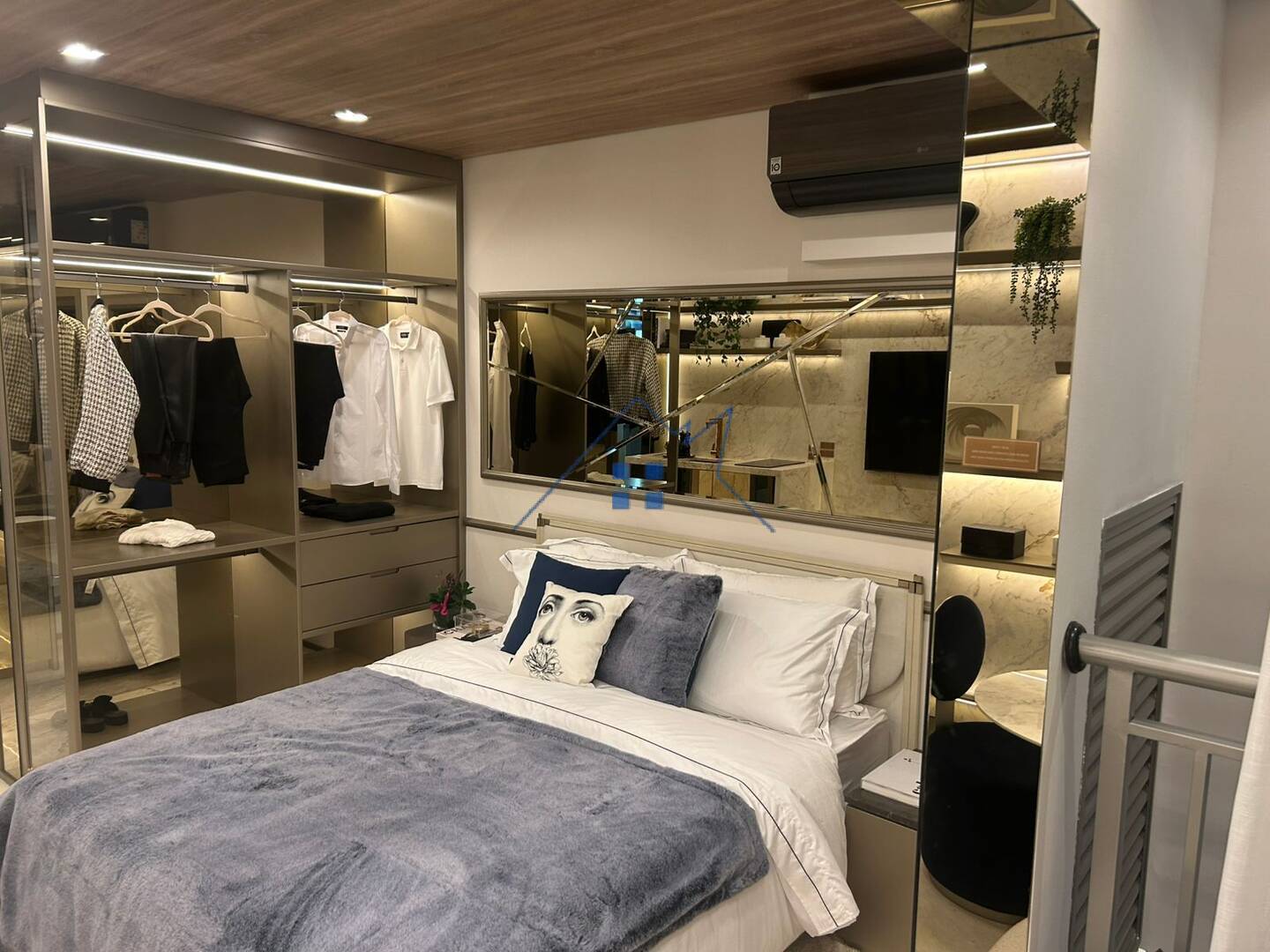 Apartamento, 1 quarto, 26 m² - Foto 6