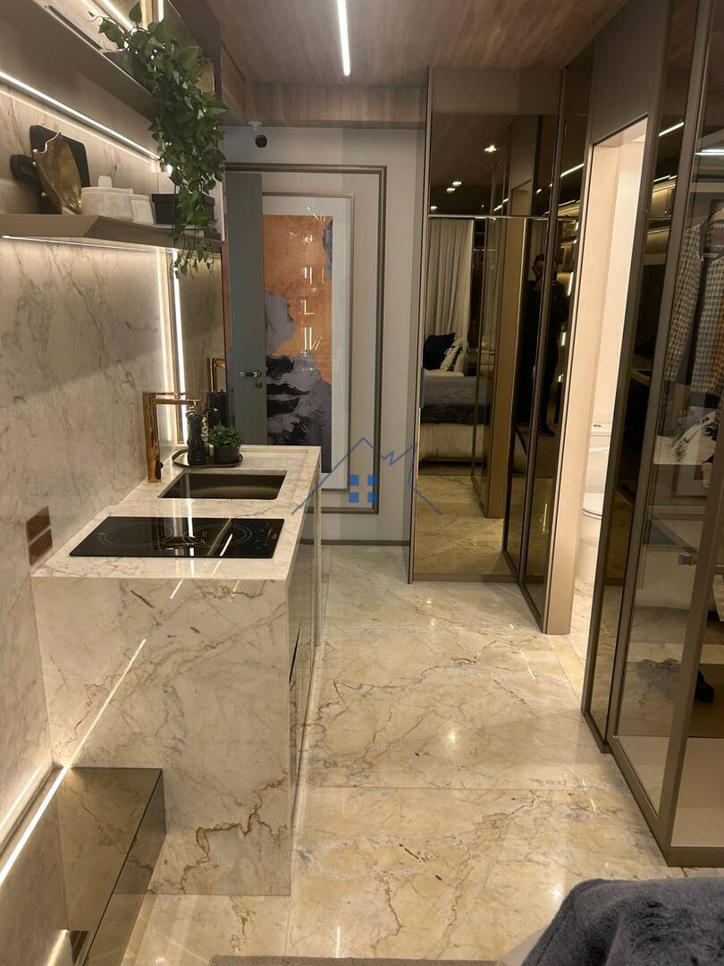 Apartamento, 1 quarto, 26 m² - Foto 12