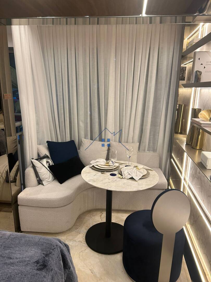 Apartamento, 1 quarto, 26 m² - Foto 13