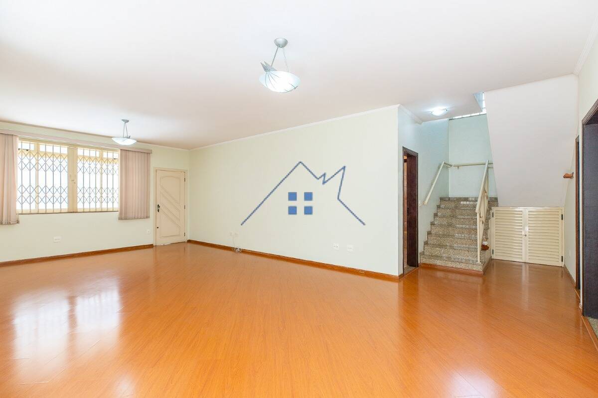 Casa, 4 quartos, 332 m² - Foto 1