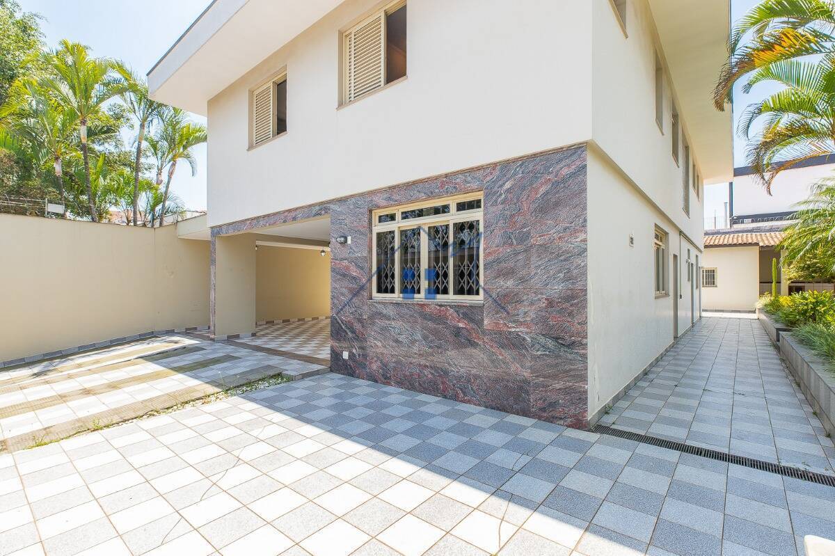 Casa, 4 quartos, 332 m² - Foto 12