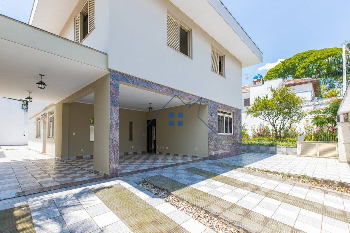 Casa, 4 quartos, 332 m² - Foto 13