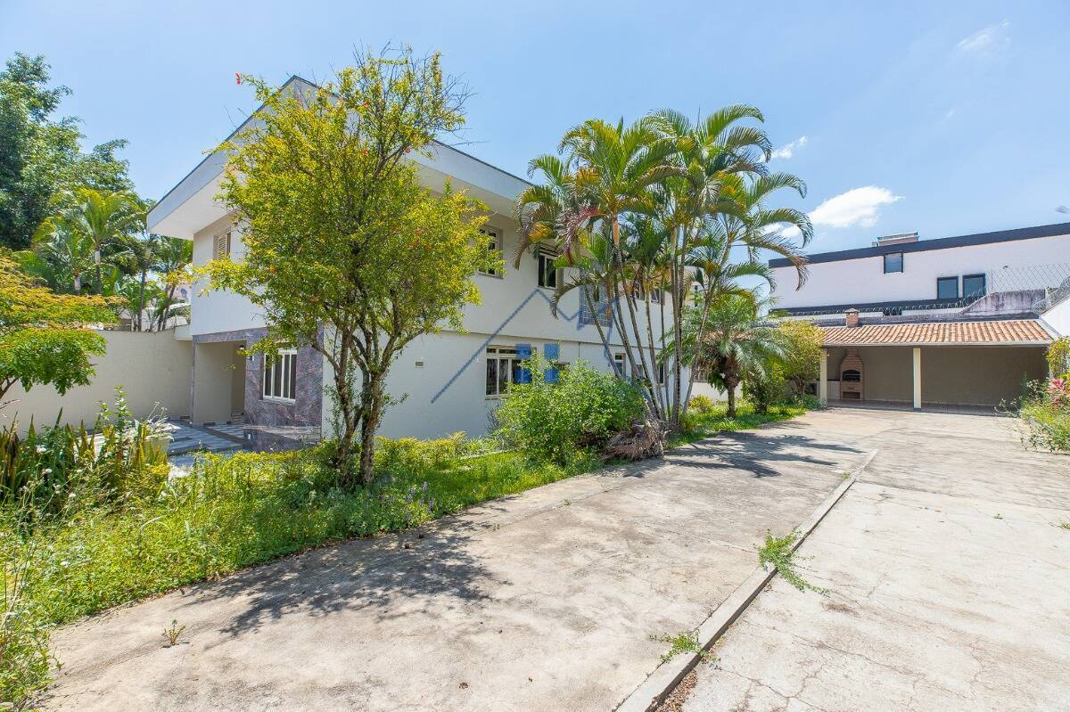 Casa, 4 quartos, 332 m² - Foto 18