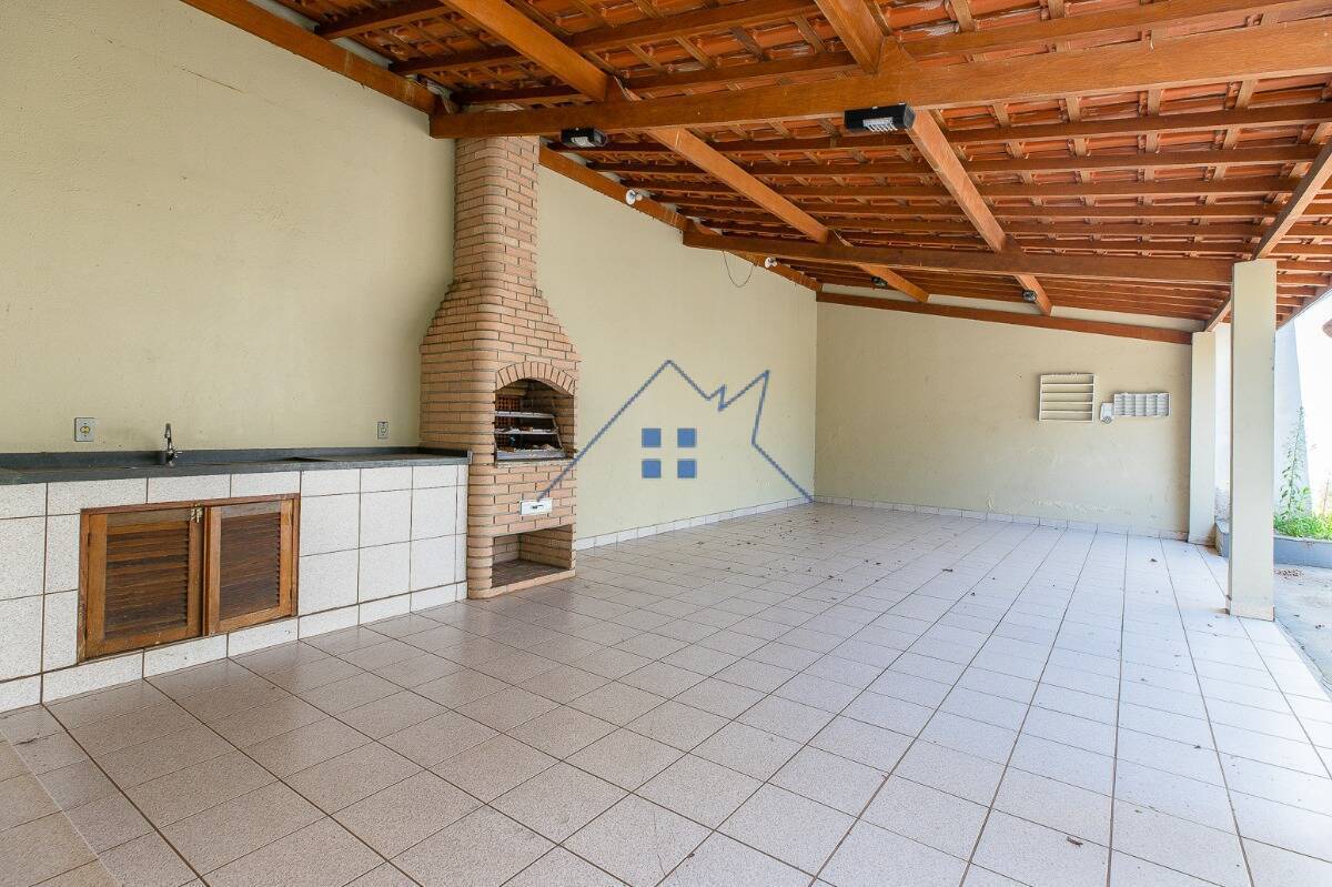 Casa, 4 quartos, 332 m² - Foto 23