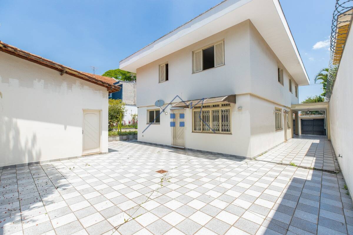 Casa, 4 quartos, 332 m² - Foto 26