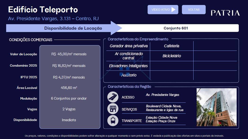 Sala-Conjunto, 457 m² - Foto 6