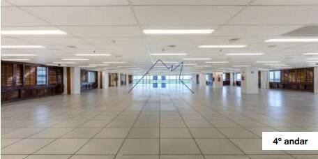 Prédio Inteiro, 673 m² - Foto 2