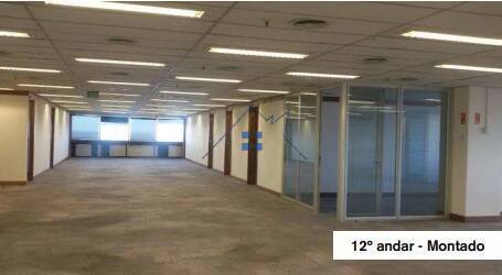 Prédio Inteiro, 673 m² - Foto 3