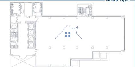 Prédio Inteiro, 673 m² - Foto 4